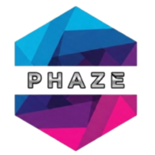 Phaze logo